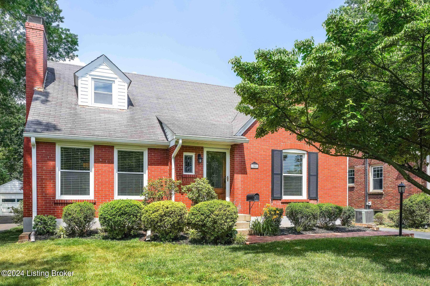 208 Marshall Dr