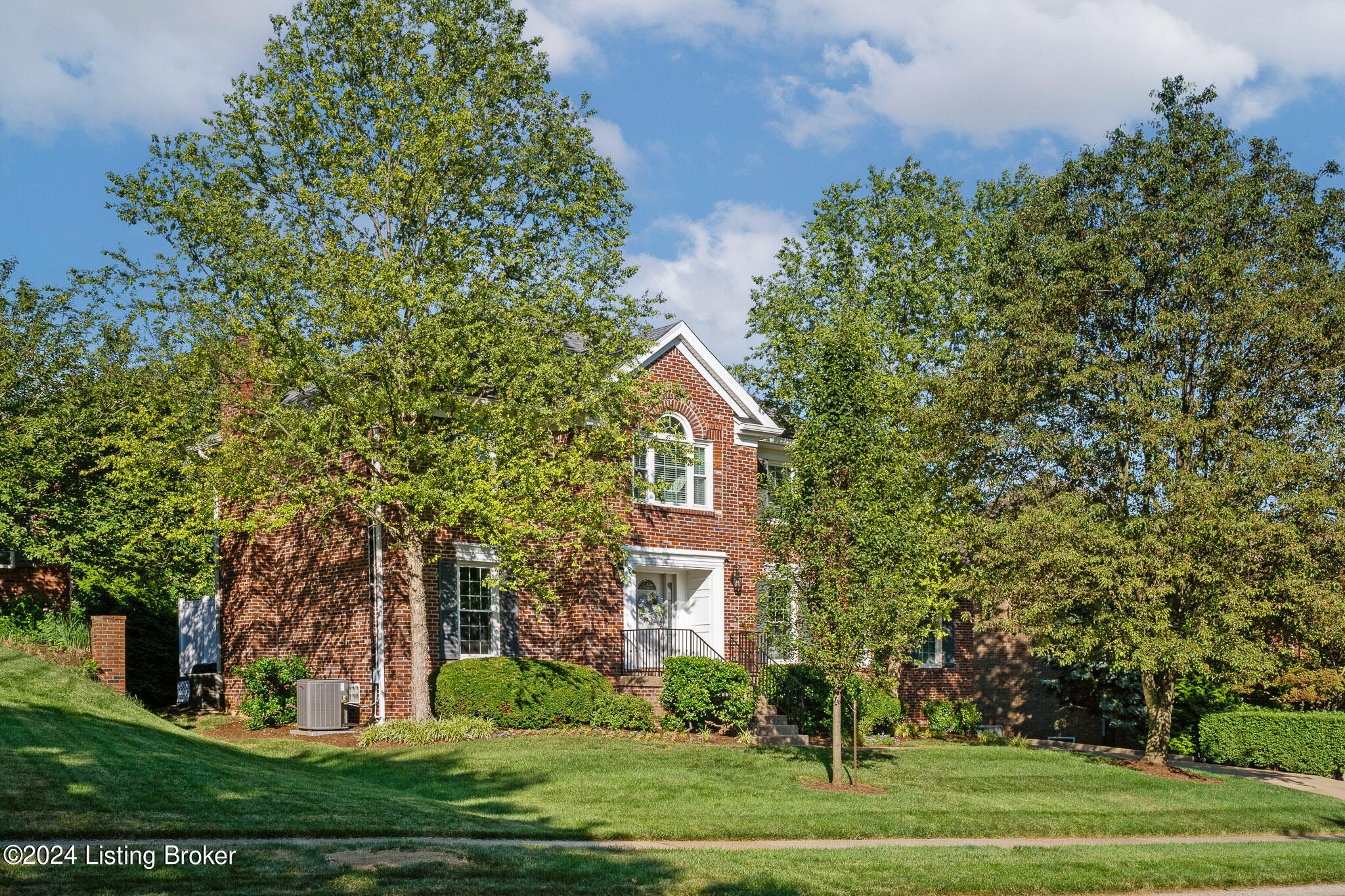 10814 Hobbs Station Rd