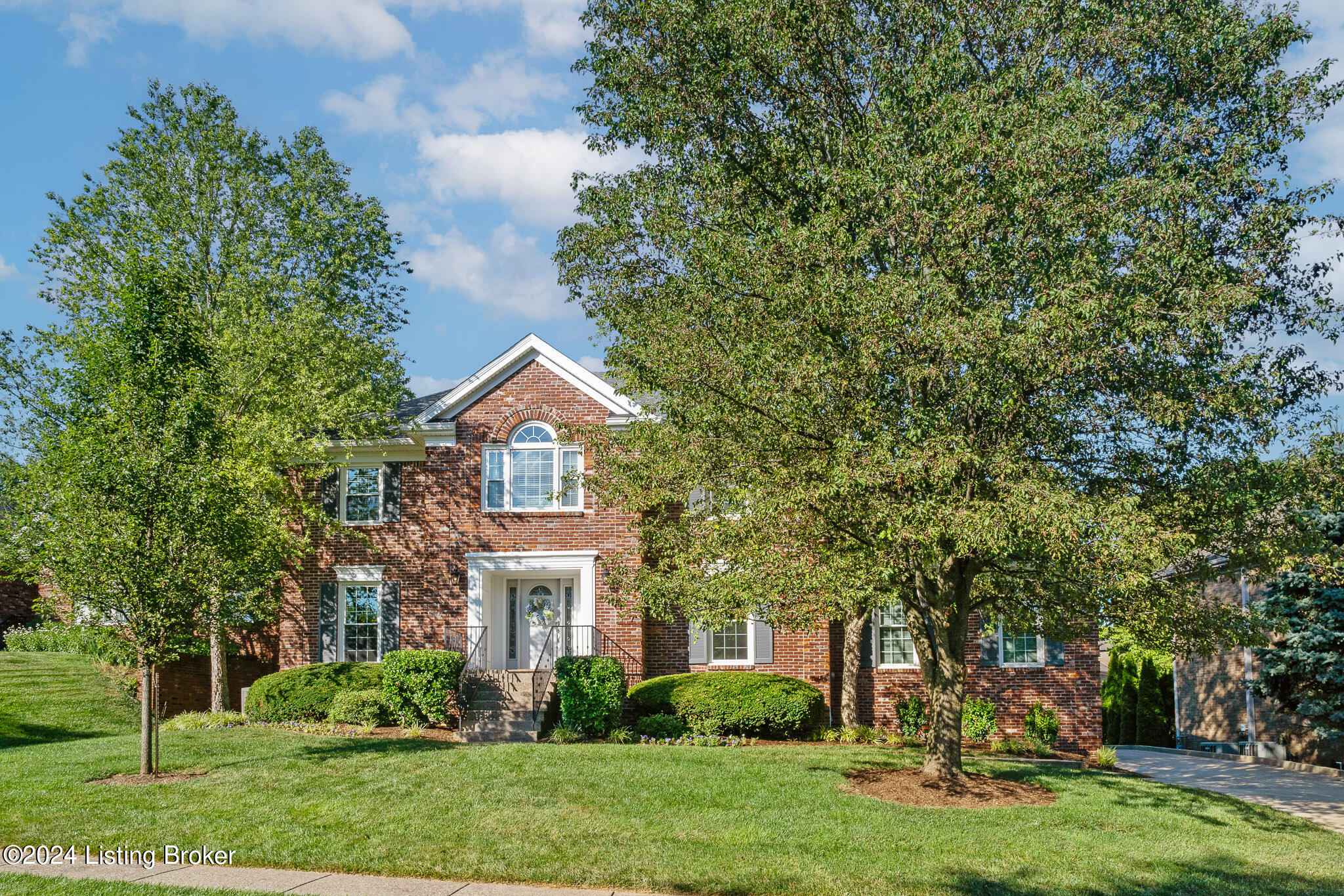 10814 Hobbs Station Rd