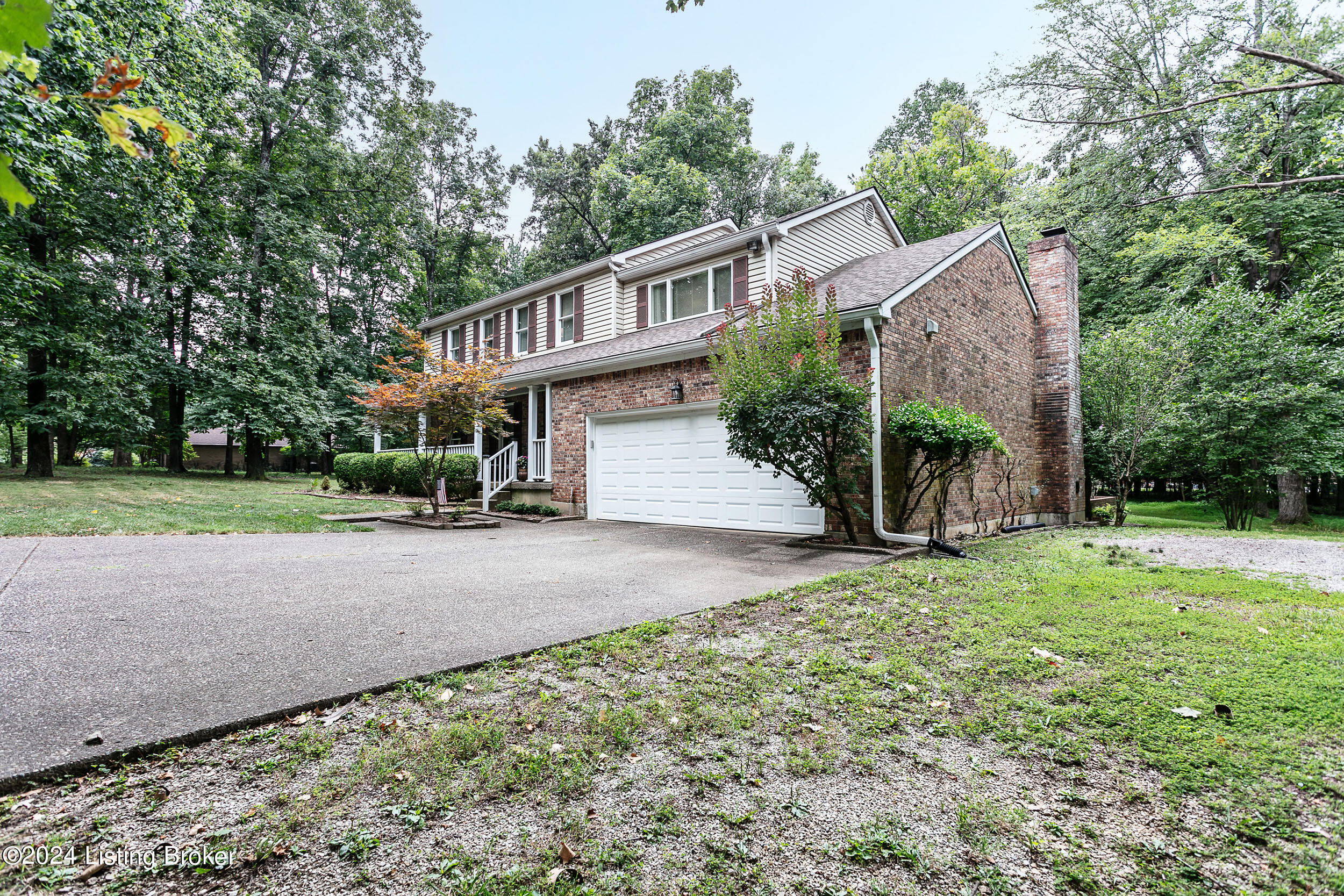 3101 Yorkshire Dr