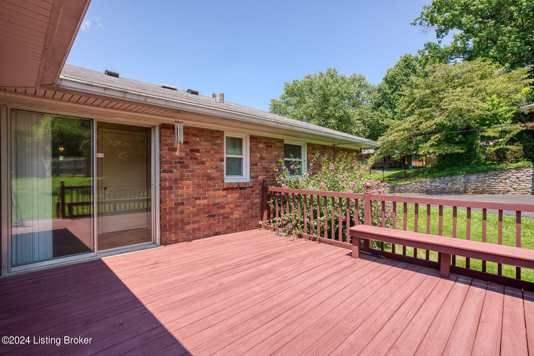 7312 Arrowwood Rd