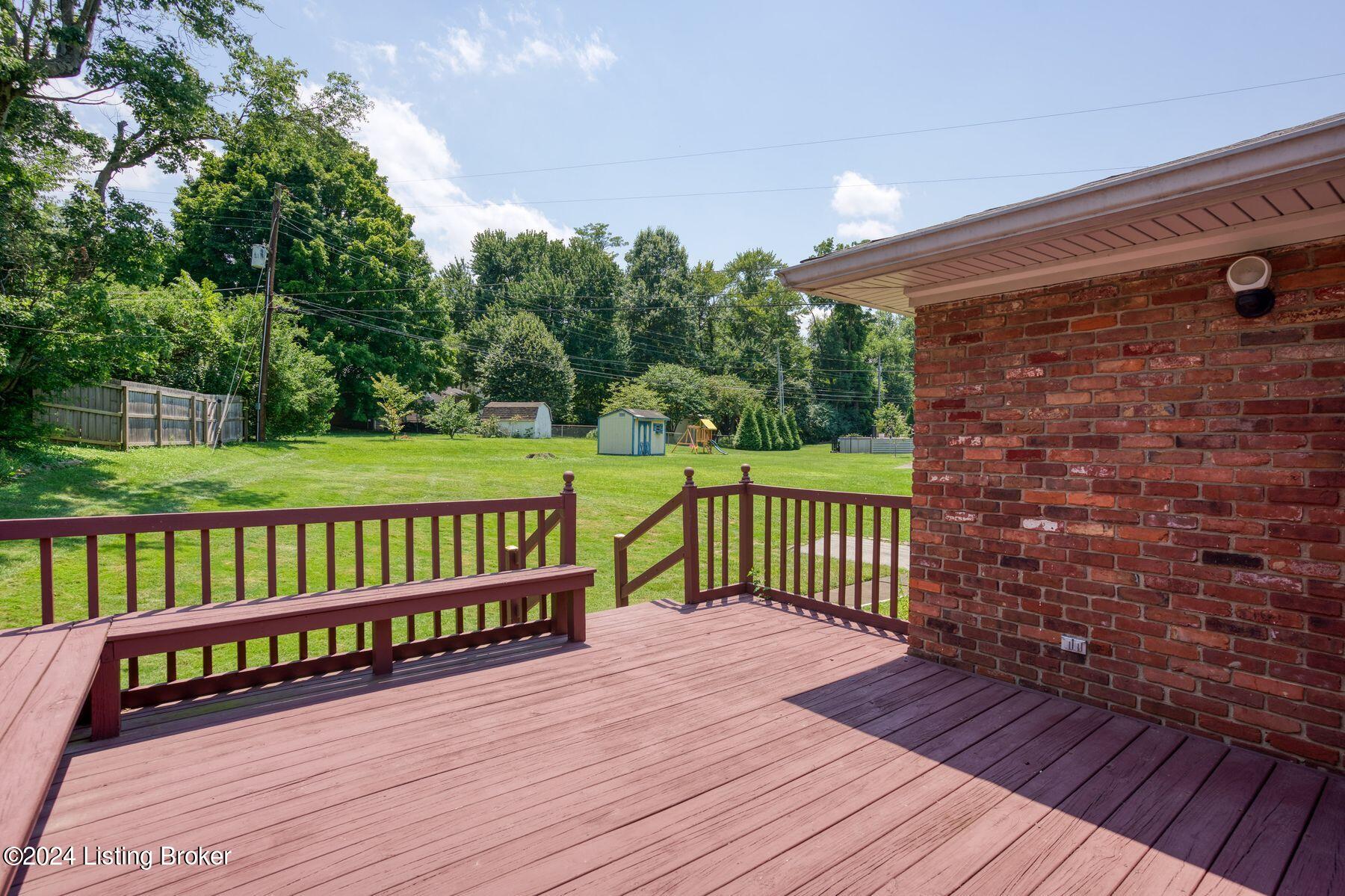 7312 Arrowwood Rd