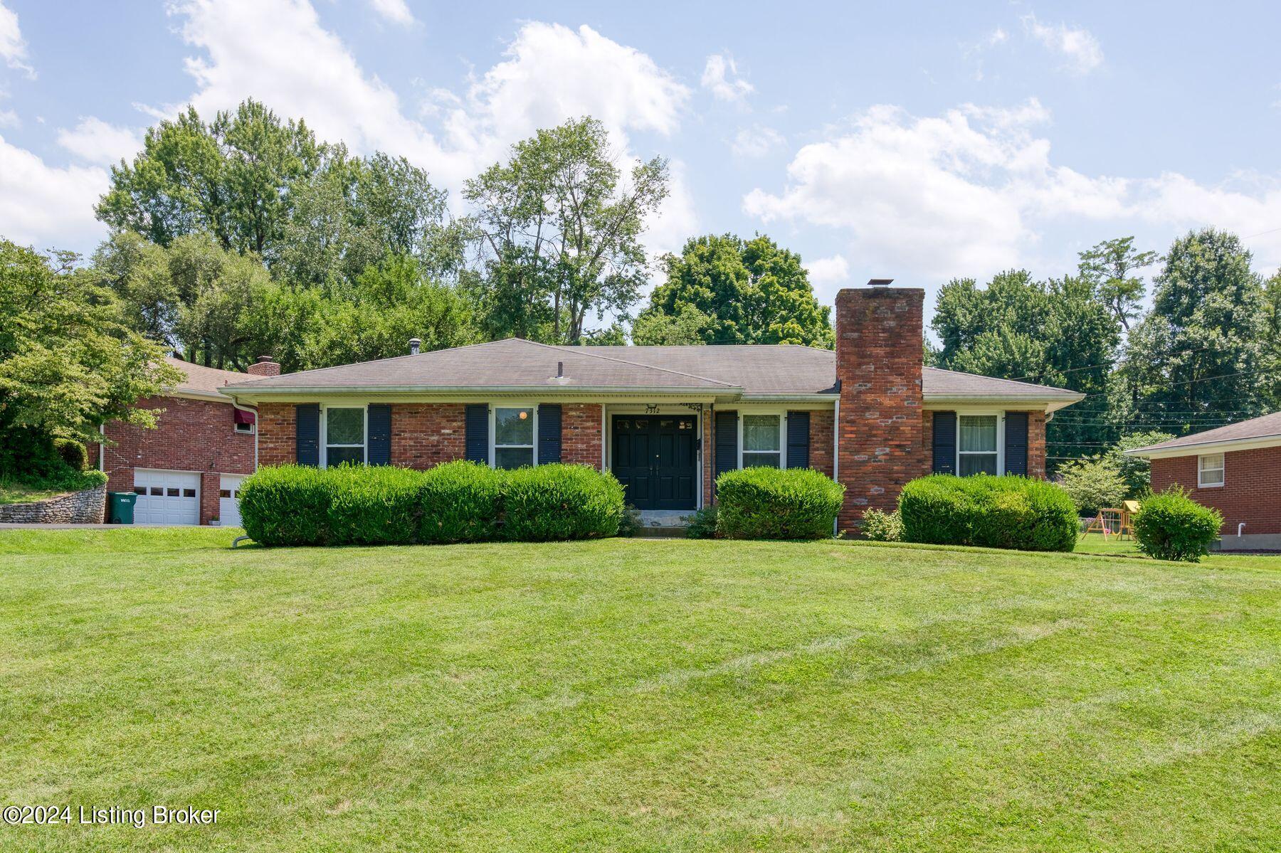 7312 Arrowwood Rd
