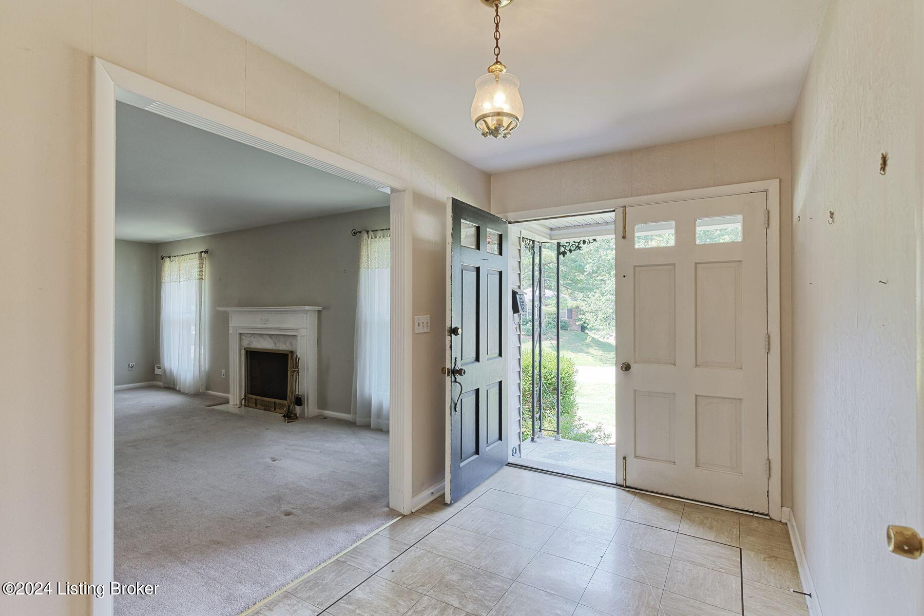7312 Arrowwood Rd