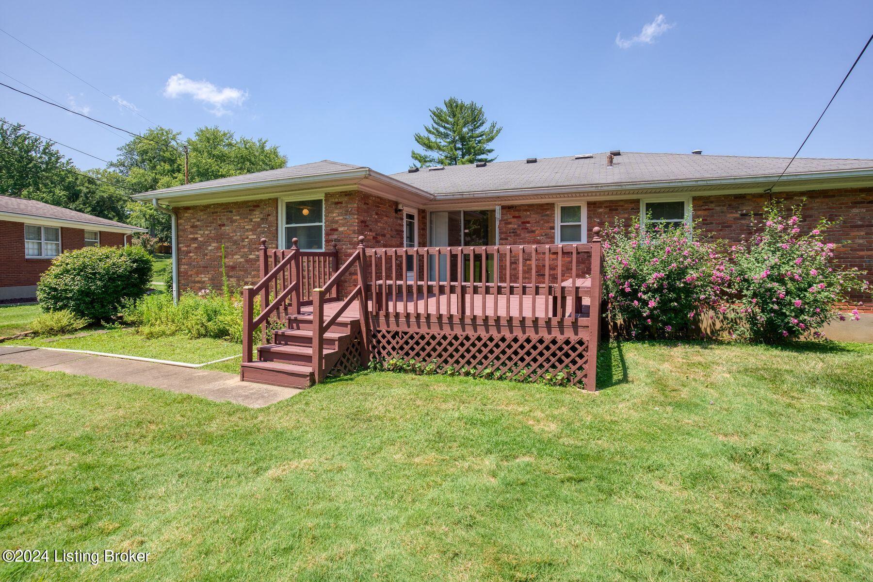 7312 Arrowwood Rd