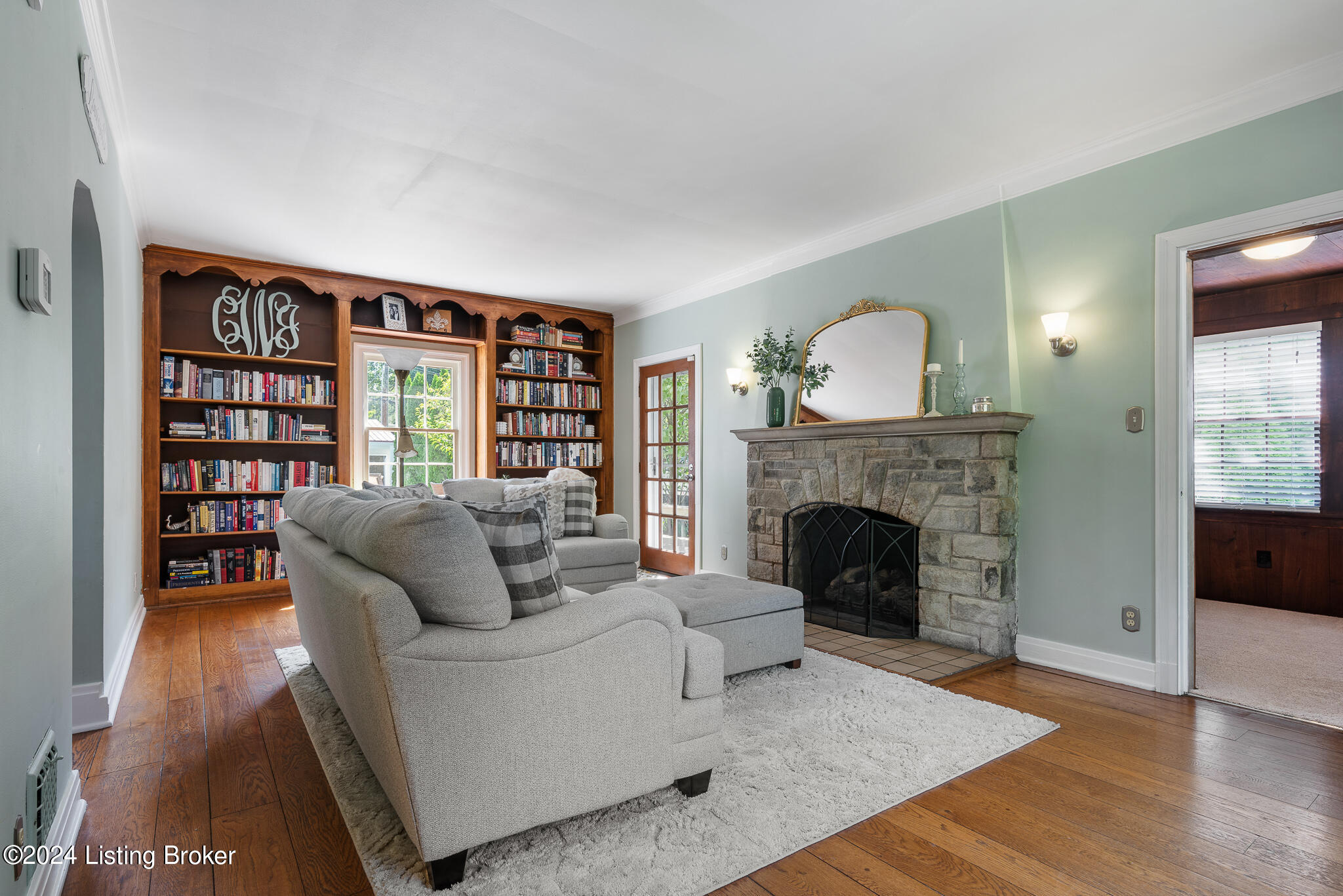 3311 Thrush Rd