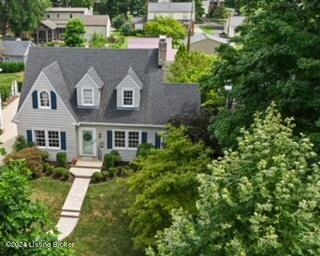3311 Thrush Rd