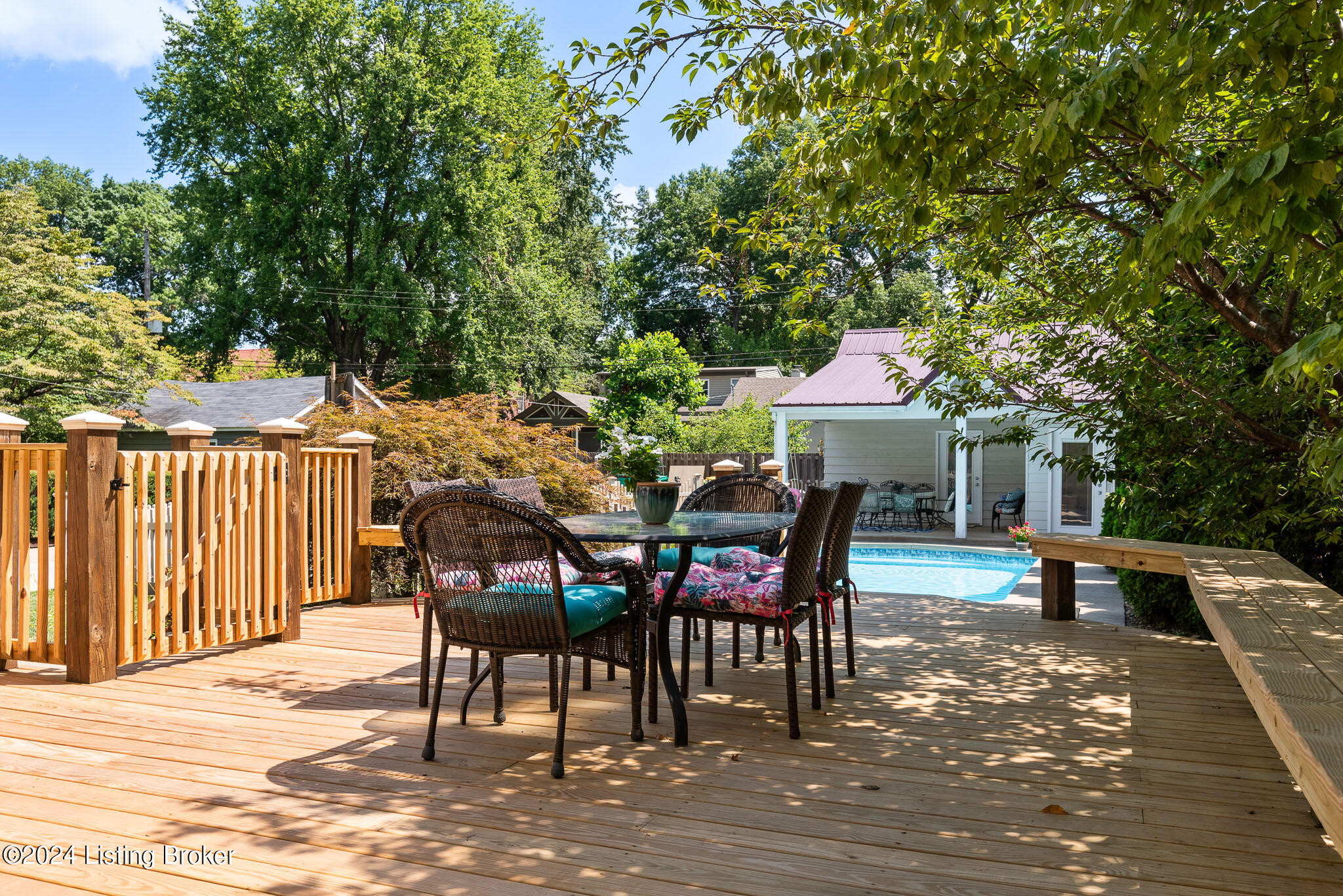 3311 Thrush Rd