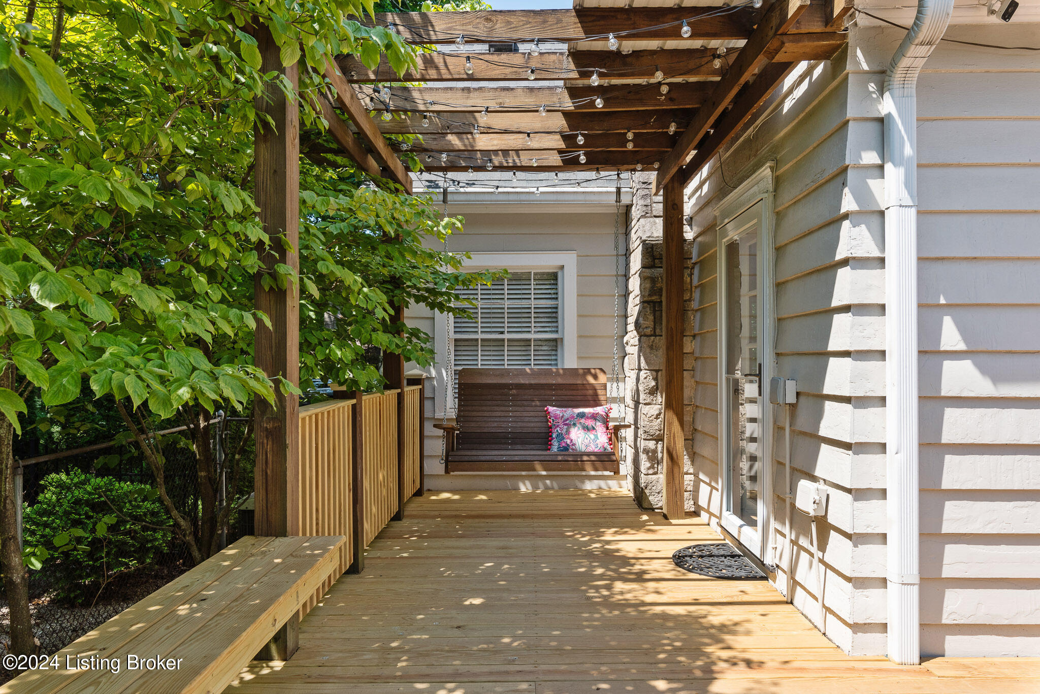 3311 Thrush Rd