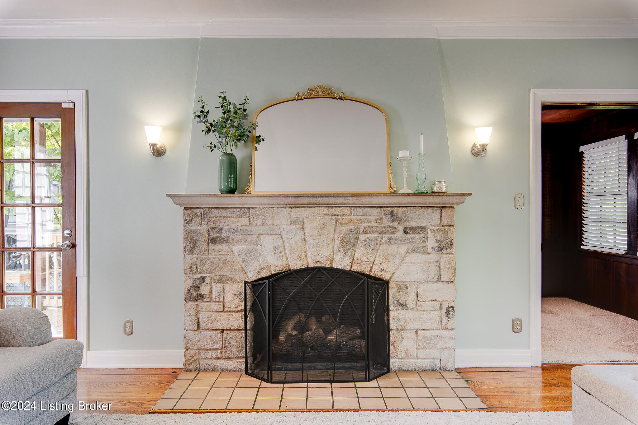 3311 Thrush Rd
