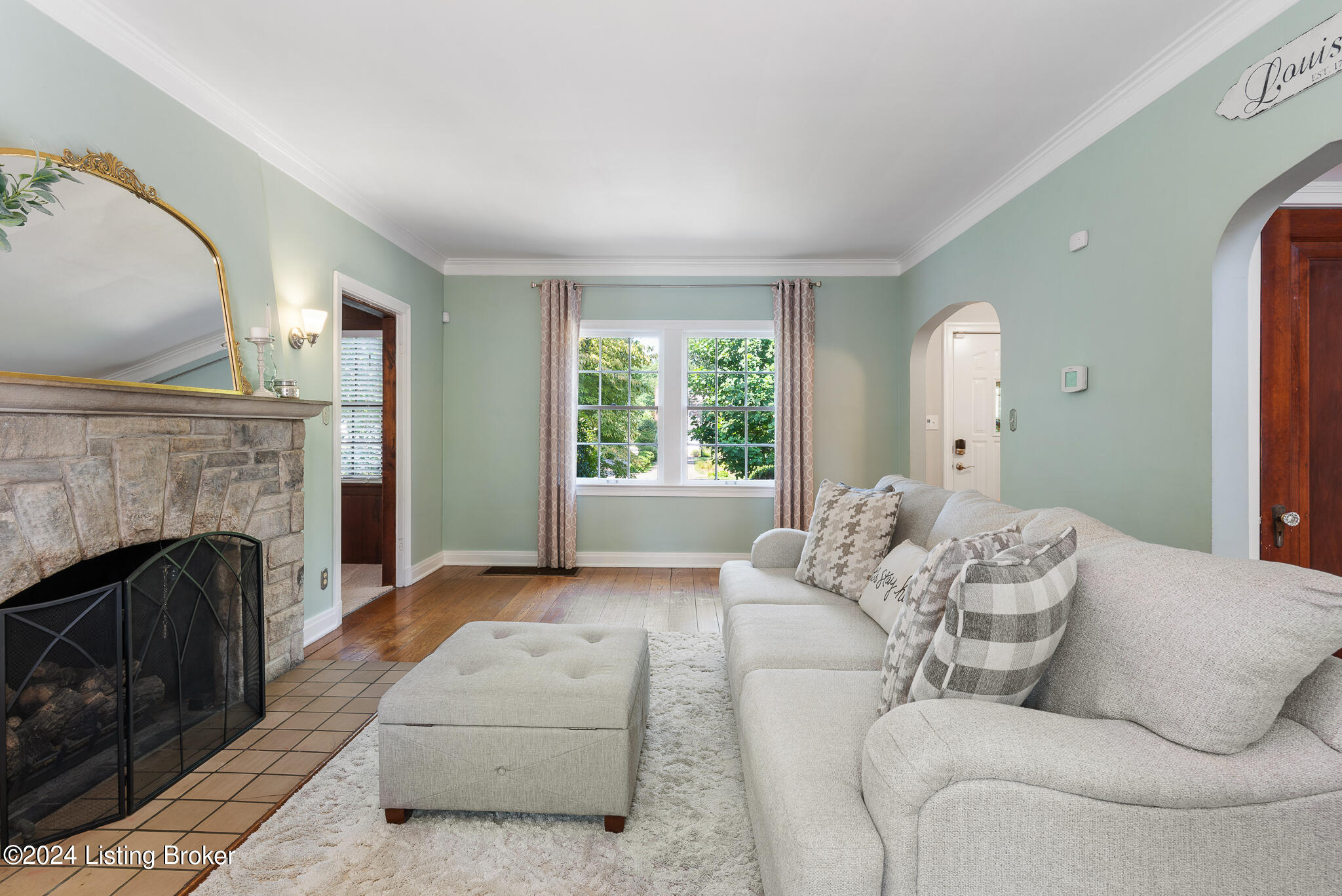 3311 Thrush Rd