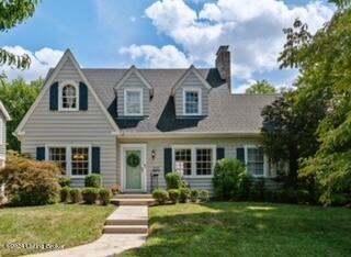 3311 Thrush Rd