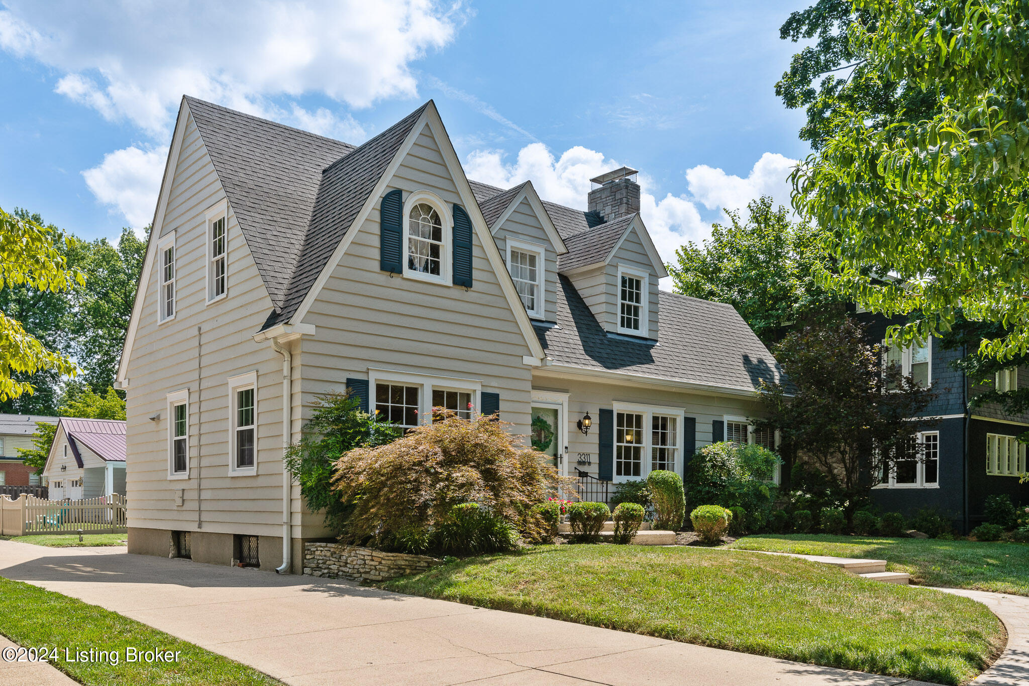 3311 Thrush Rd