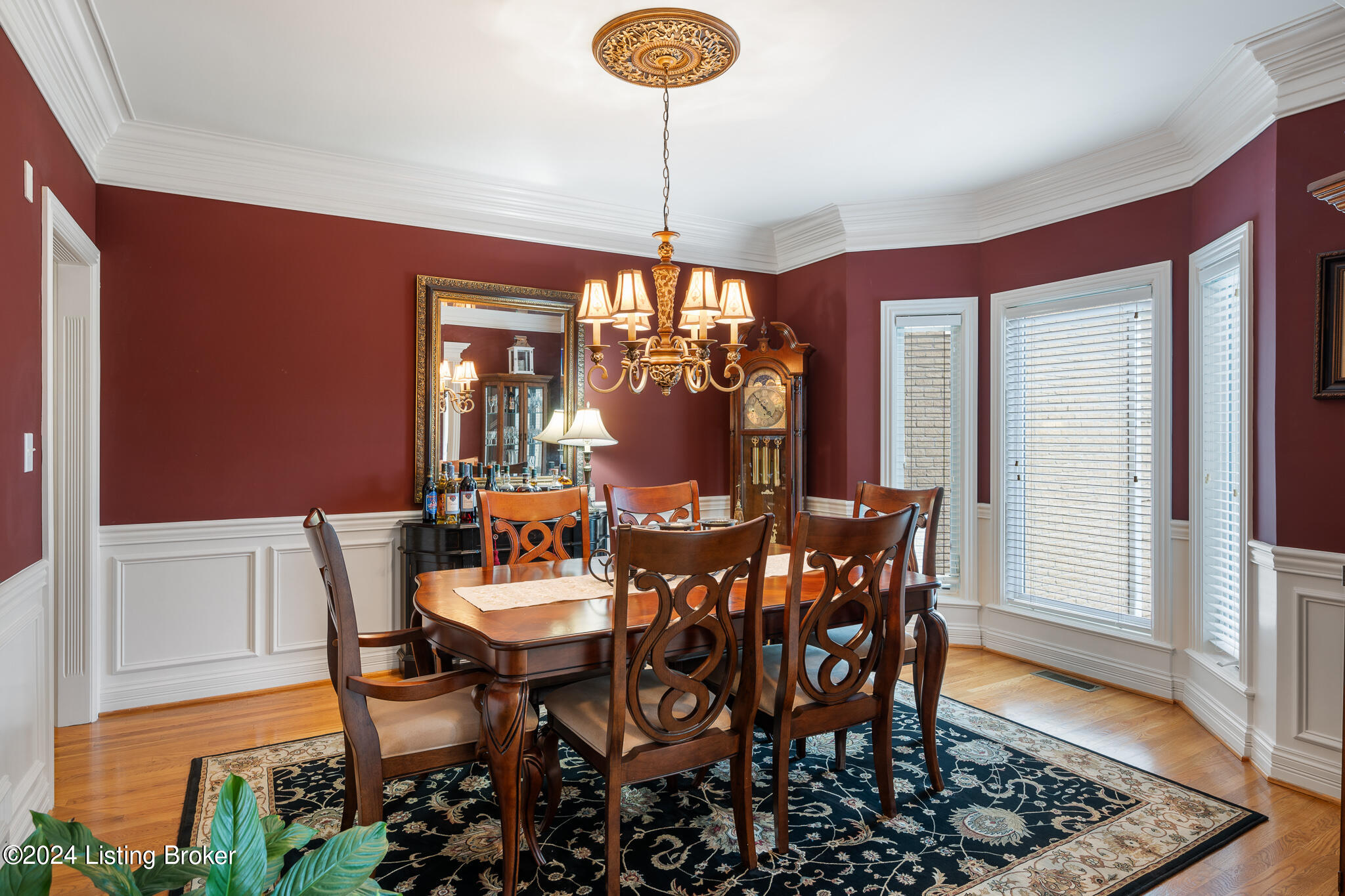 9509 Hayden Creek Ct