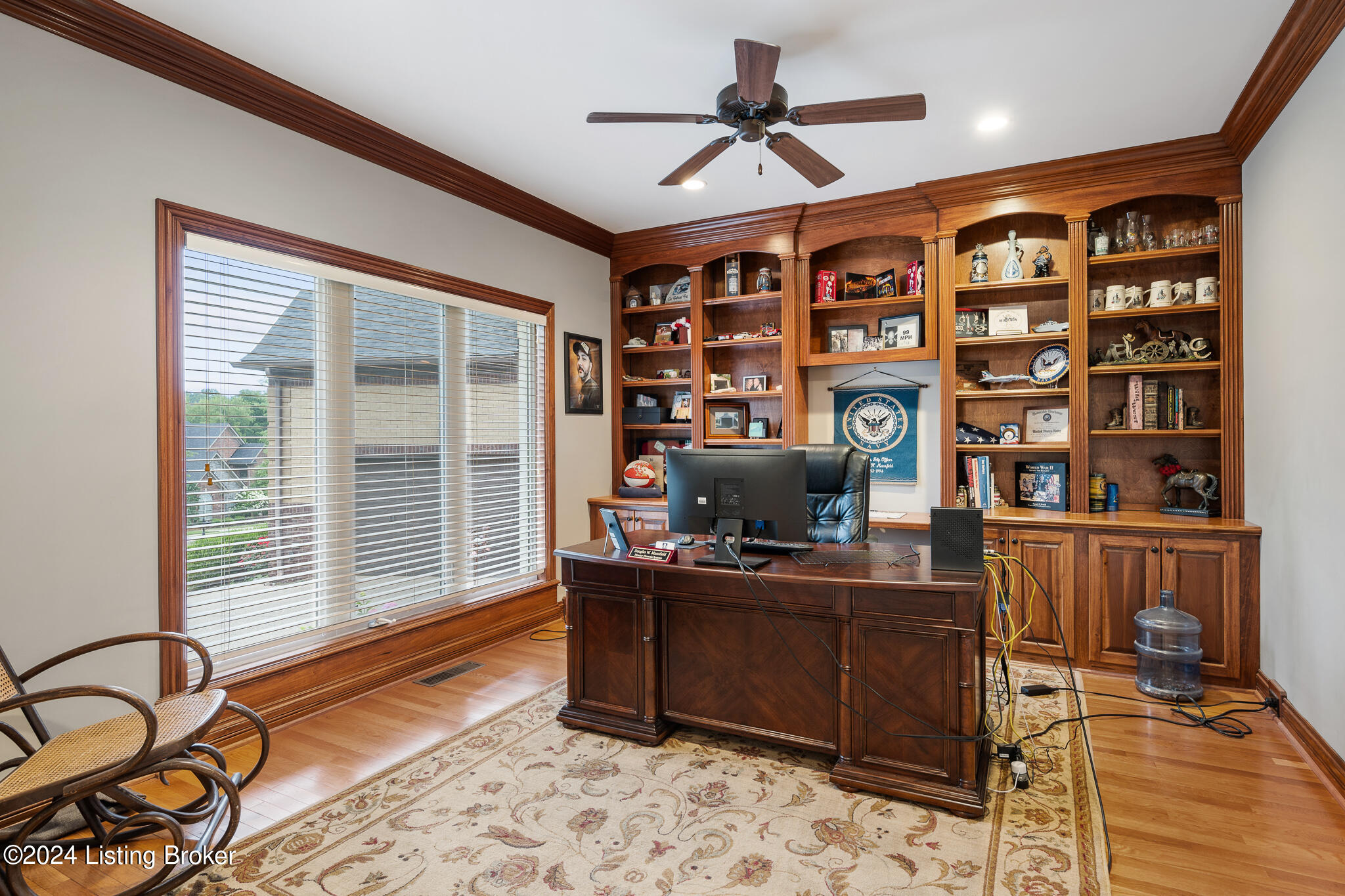 9509 Hayden Creek Ct