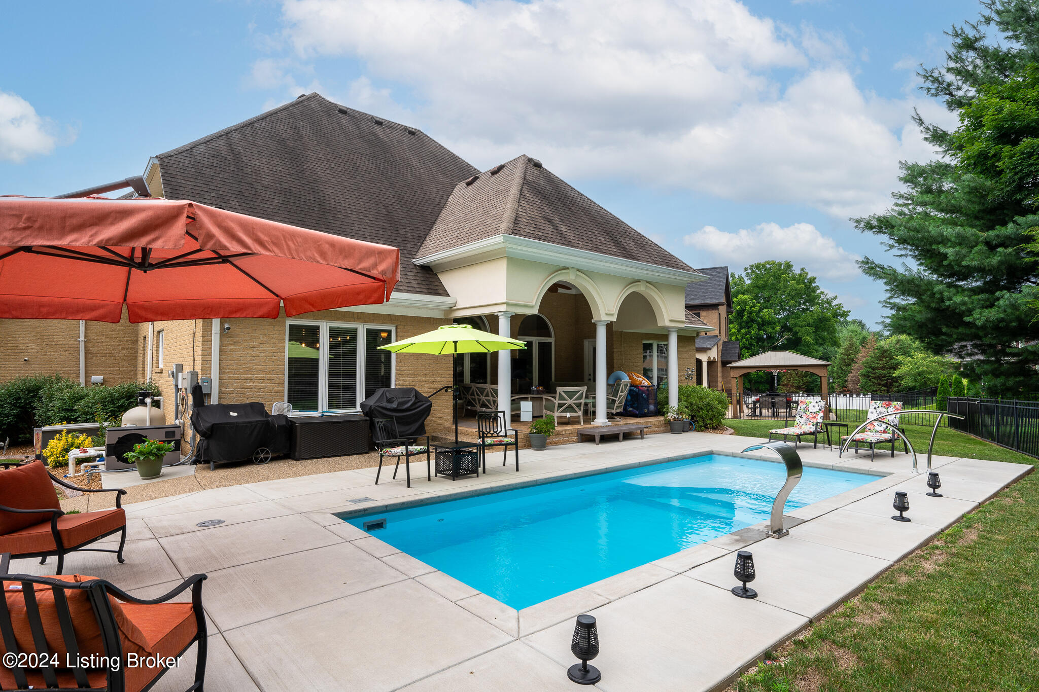 9509 Hayden Creek Ct