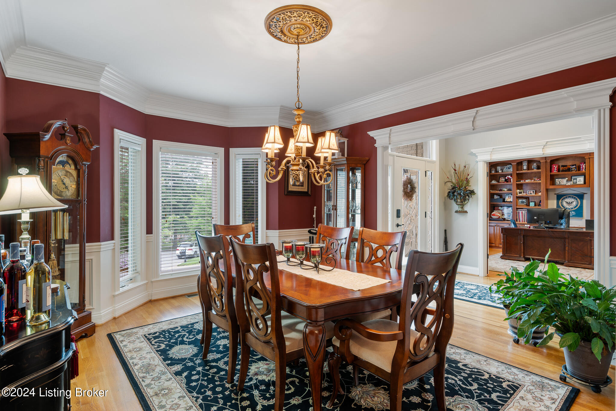 9509 Hayden Creek Ct