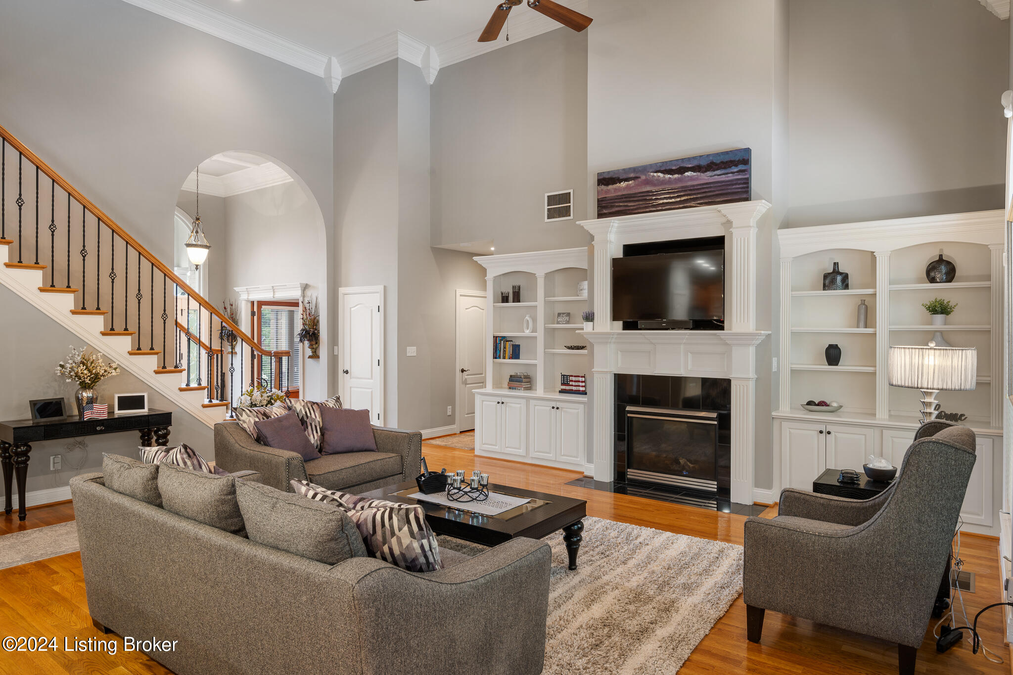 9509 Hayden Creek Ct