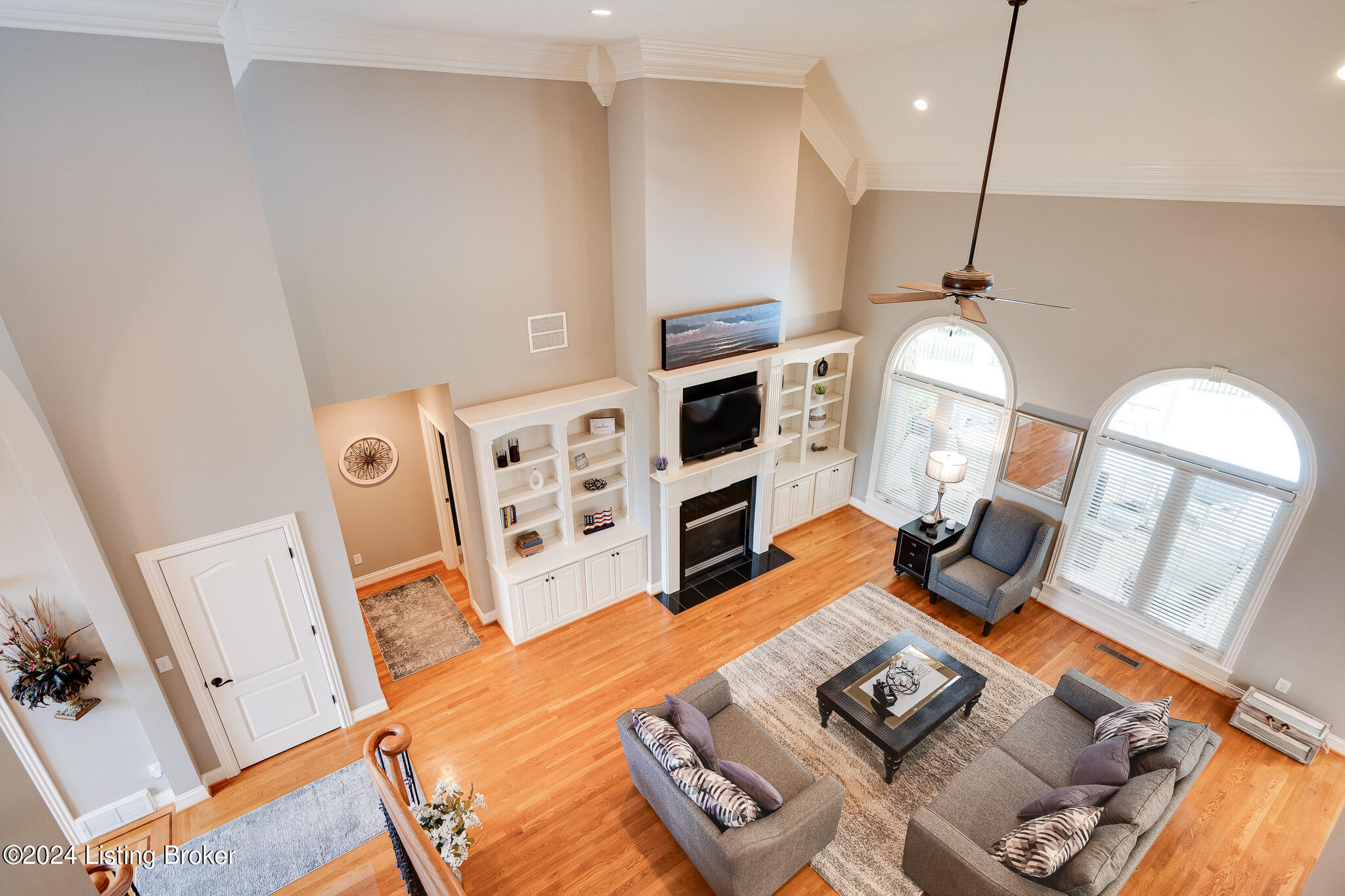 9509 Hayden Creek Ct
