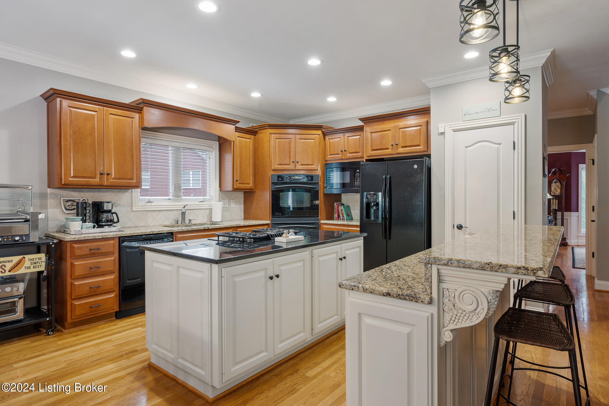 9509 Hayden Creek Ct