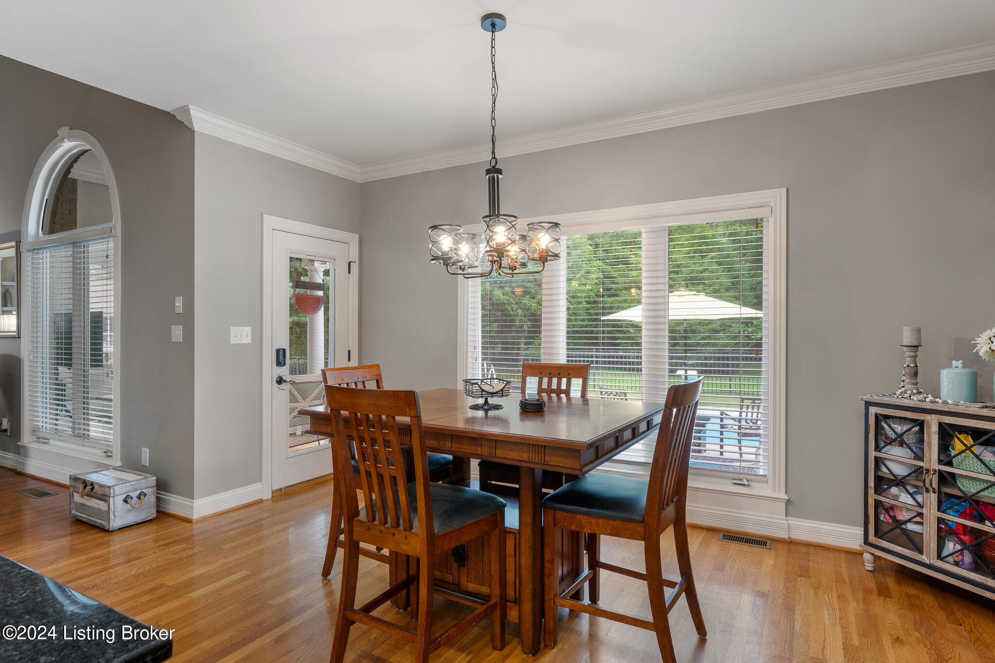 9509 Hayden Creek Ct