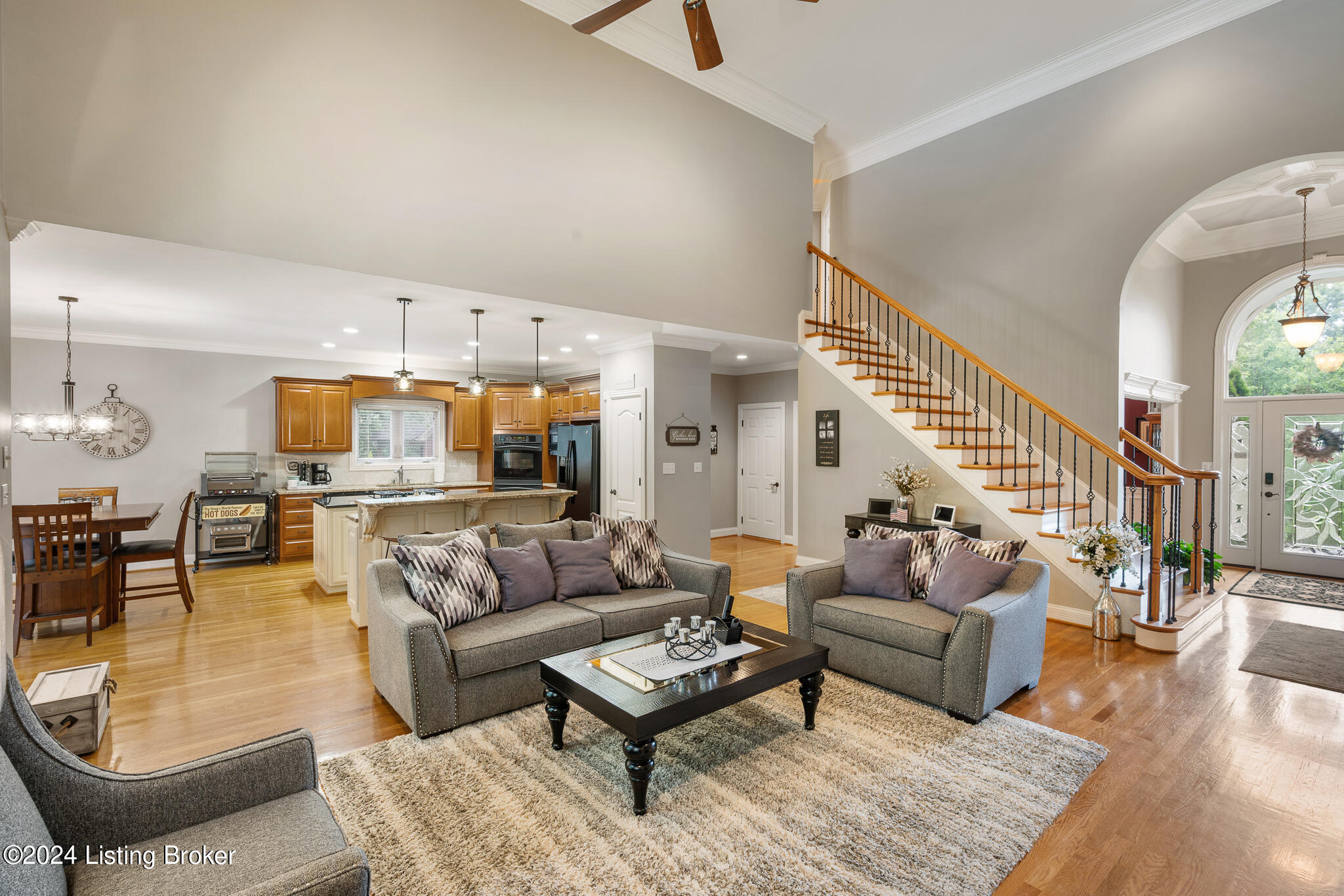 9509 Hayden Creek Ct