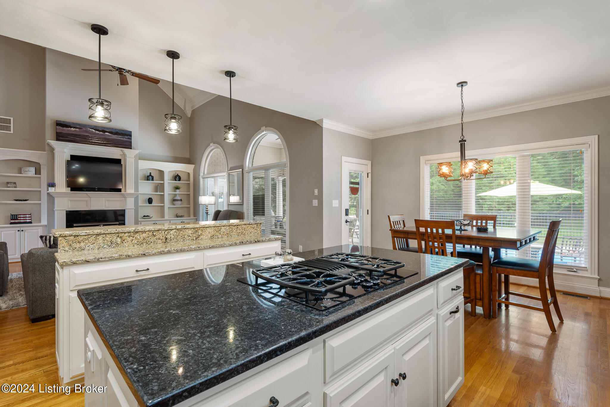 9509 Hayden Creek Ct