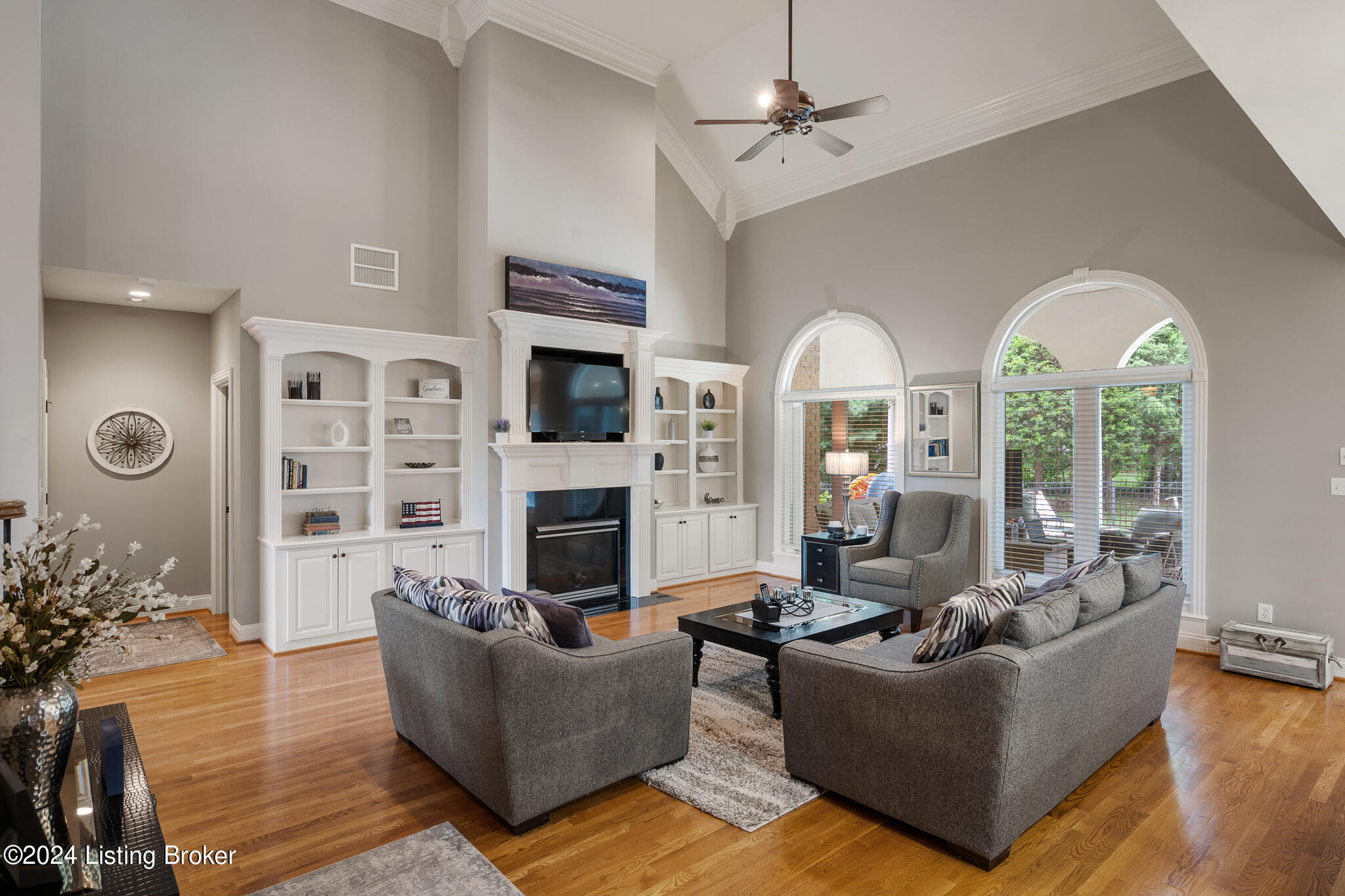 9509 Hayden Creek Ct