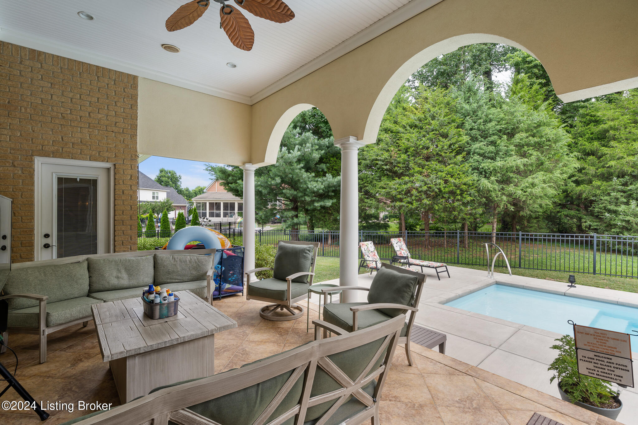 9509 Hayden Creek Ct
