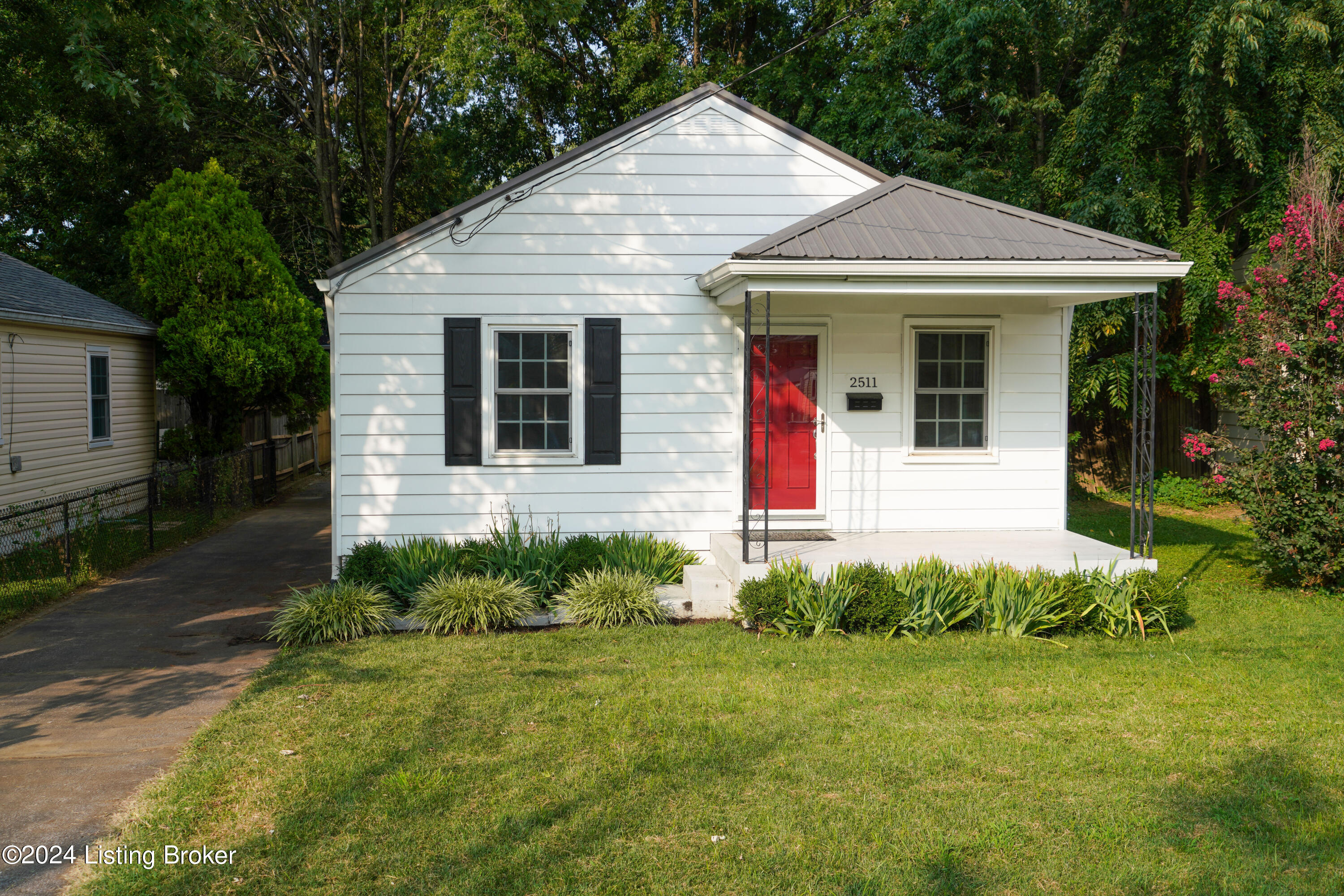 2511 Dorma Ave