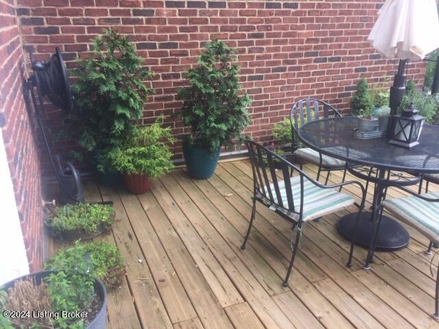 10619 Meeting St, 312