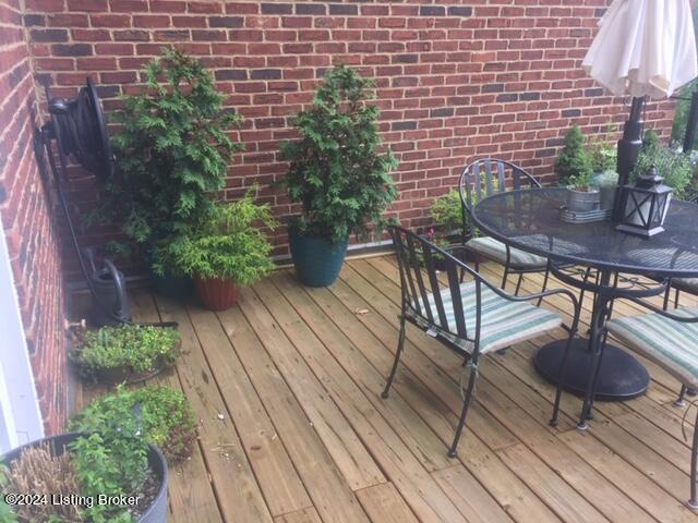 10619 Meeting St, 312