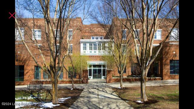 10619 Meeting St, 312
