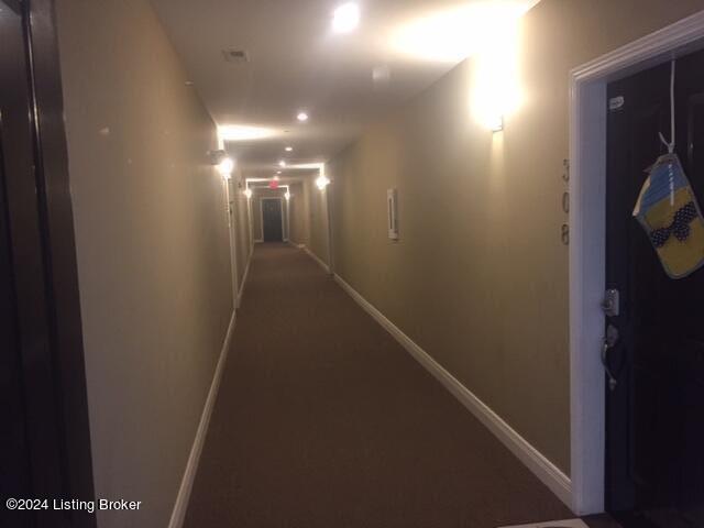 10619 Meeting St, 312