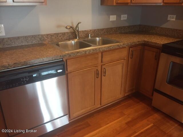 10619 Meeting St, 312