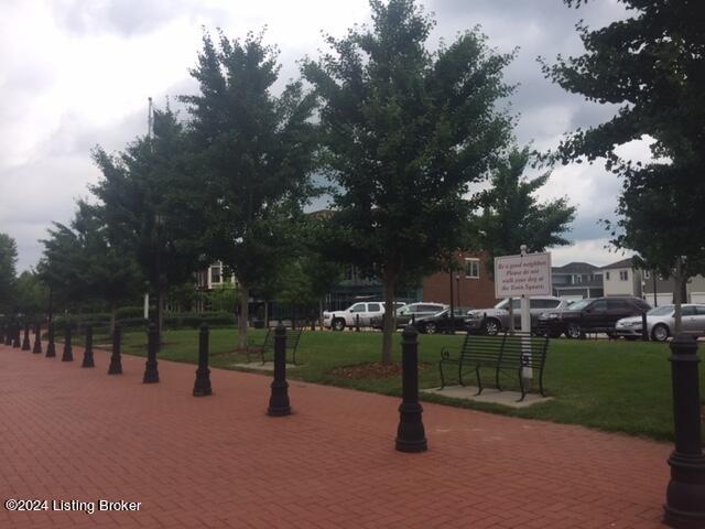 10619 Meeting St, 312