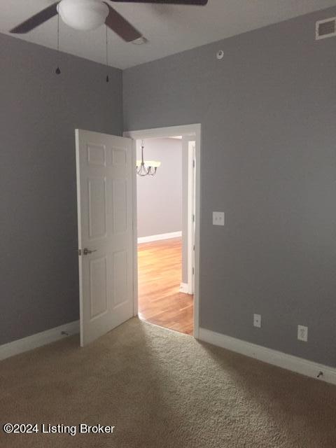 10619 Meeting St, 312