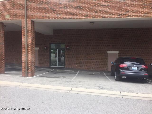 10619 Meeting St, 312