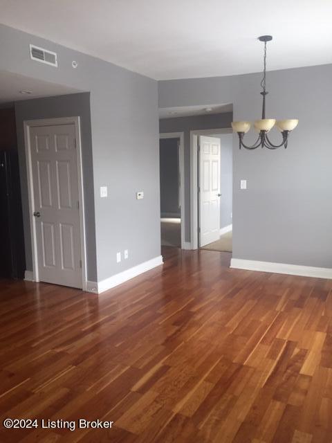 10619 Meeting St, 312