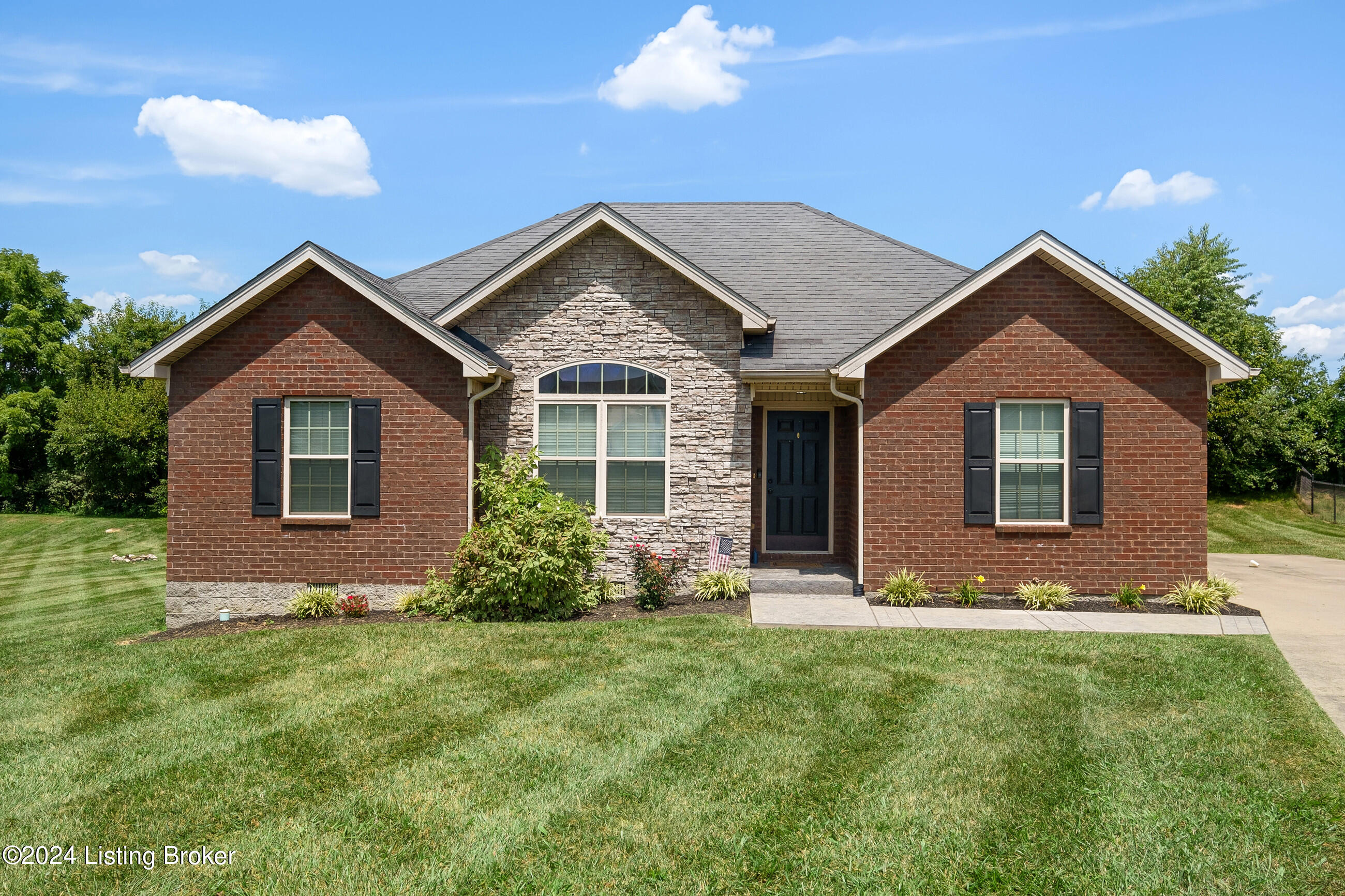110 Benelli Dr