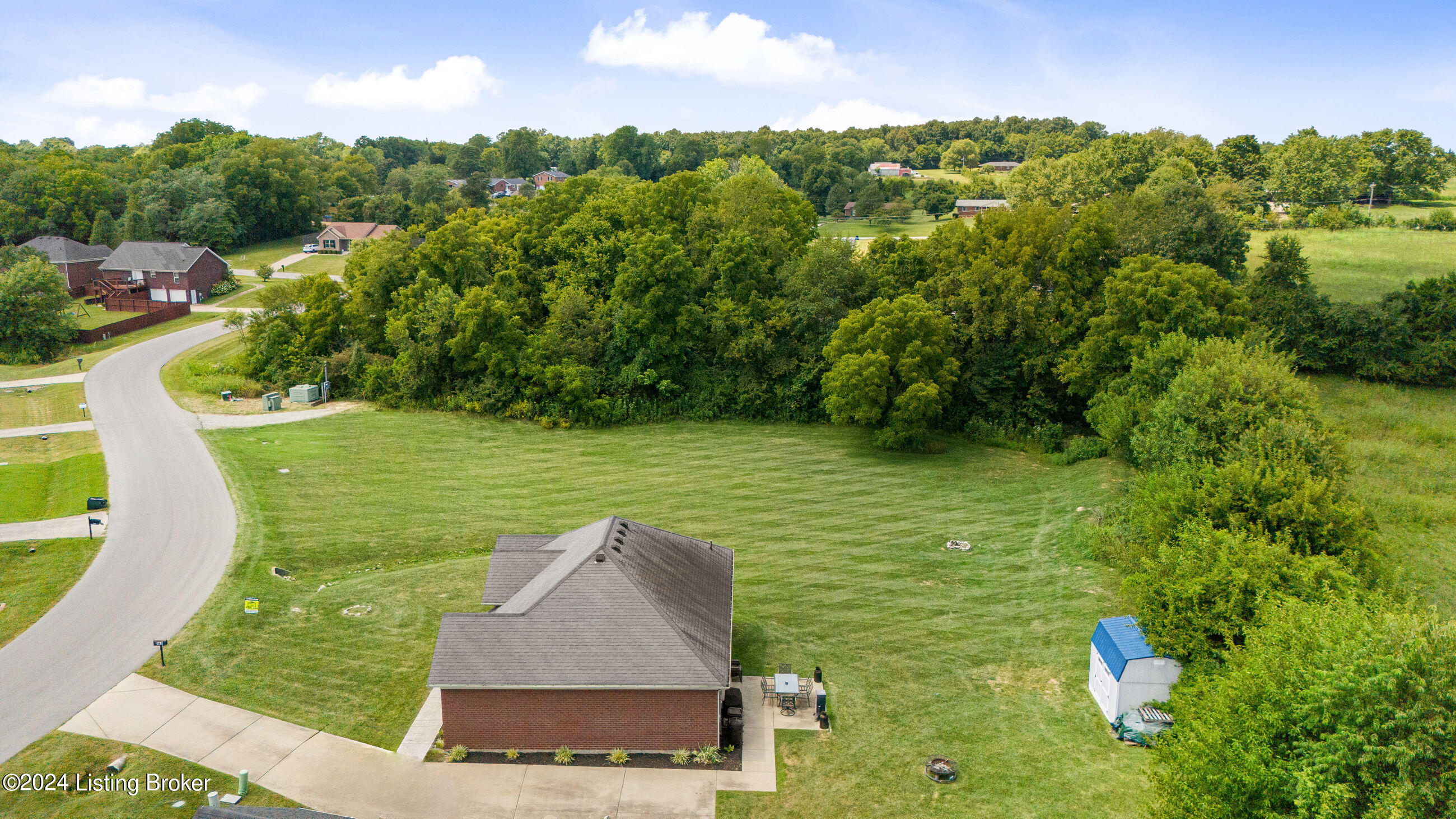 110 Benelli Dr