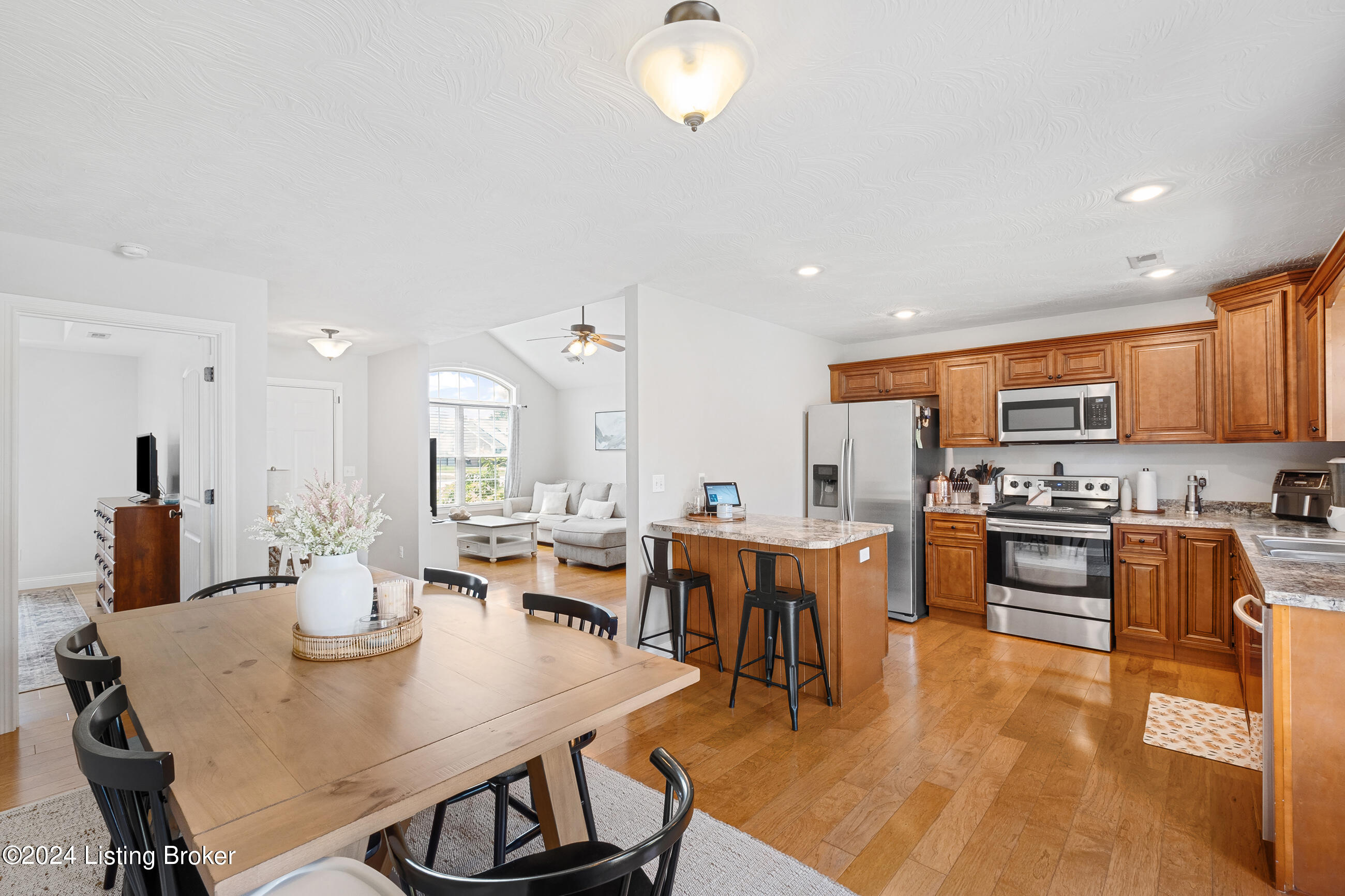 110 Benelli Dr