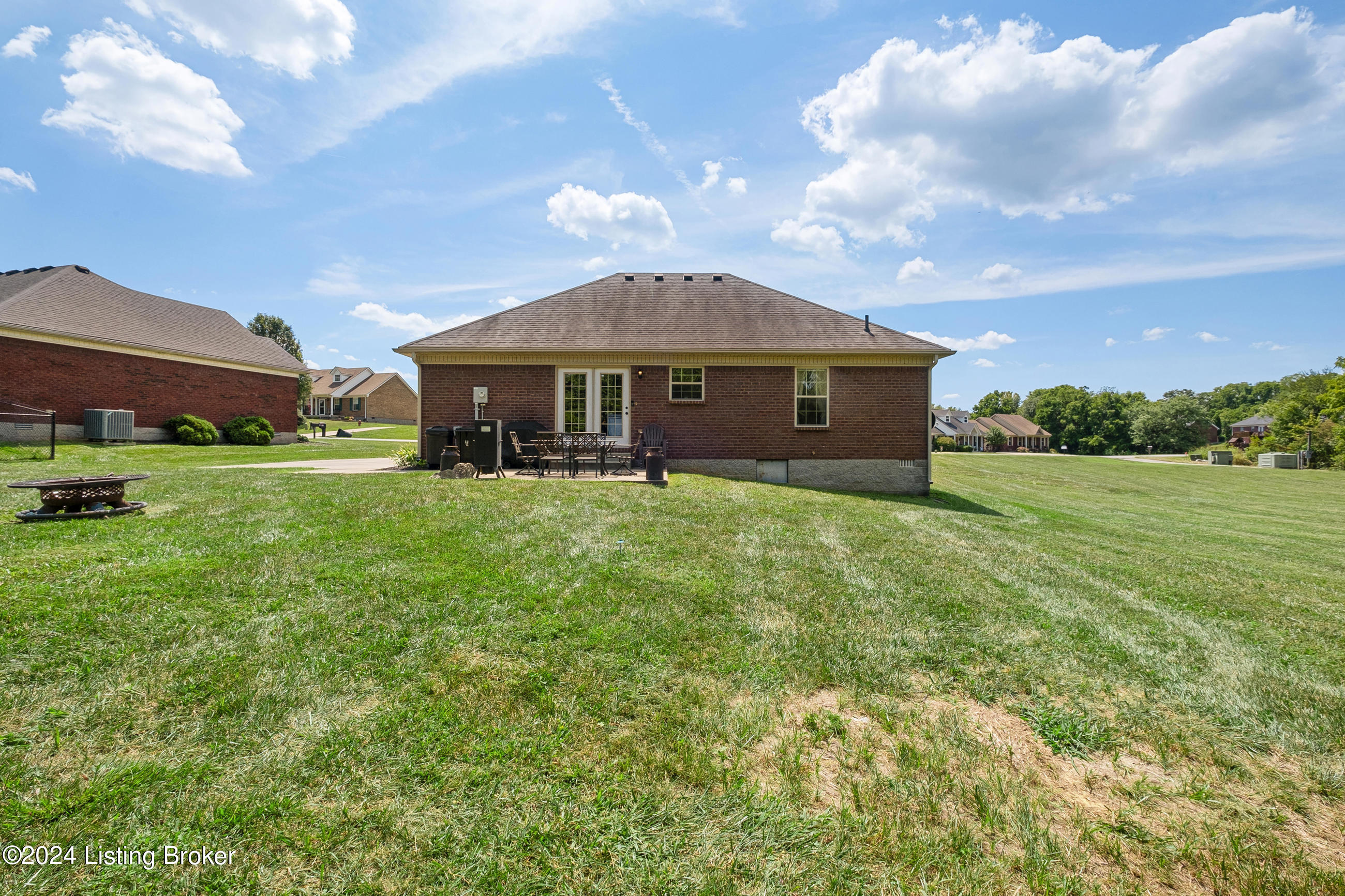 110 Benelli Dr