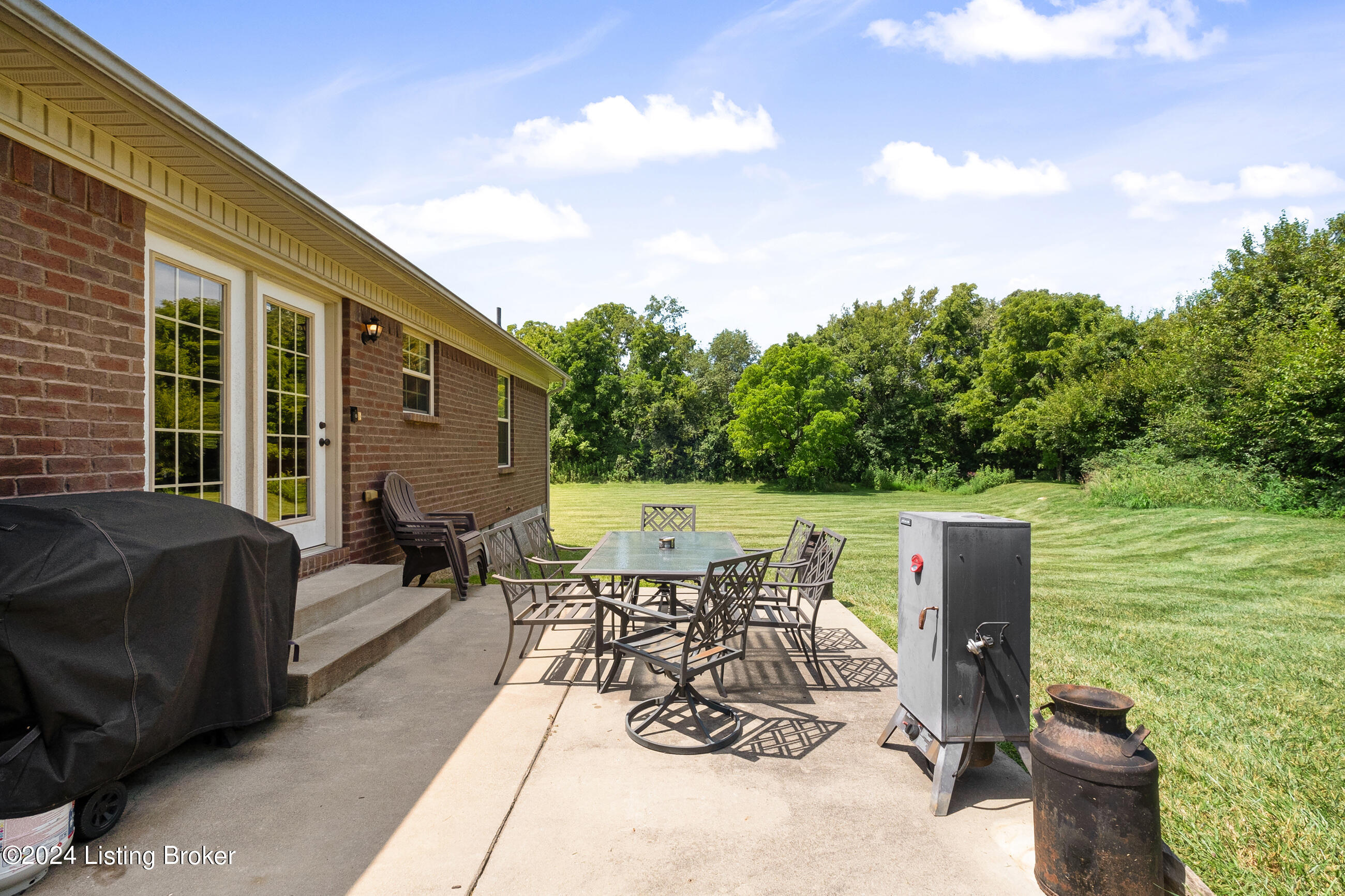 110 Benelli Dr