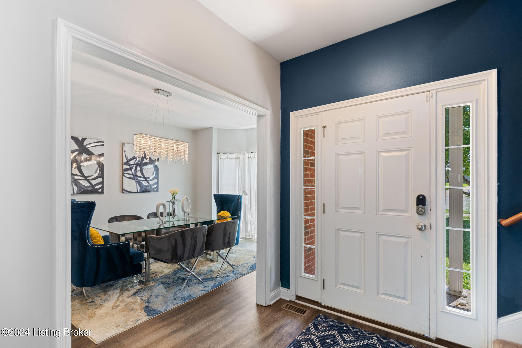 13306 Harris Ridge Ct