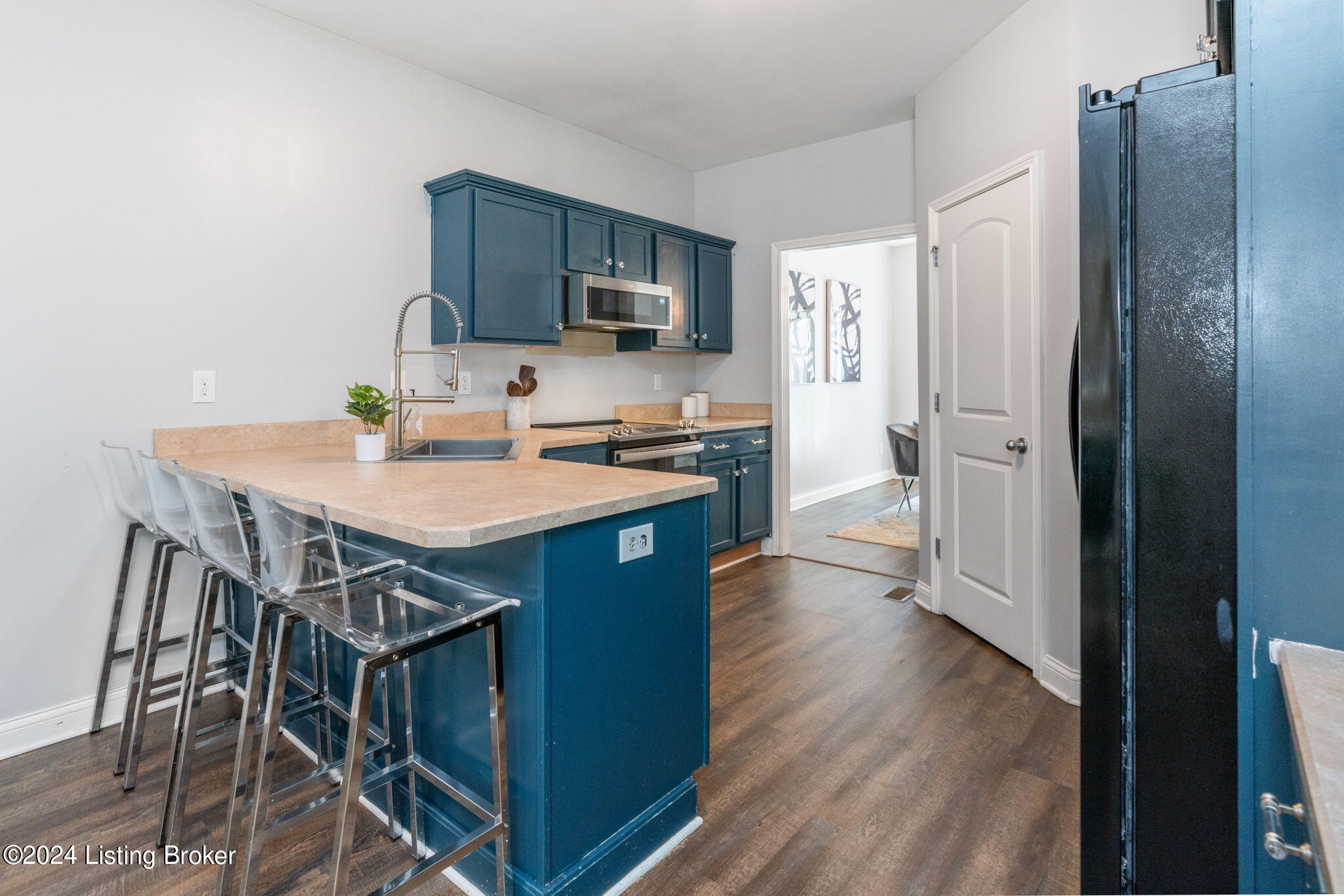 13306 Harris Ridge Ct