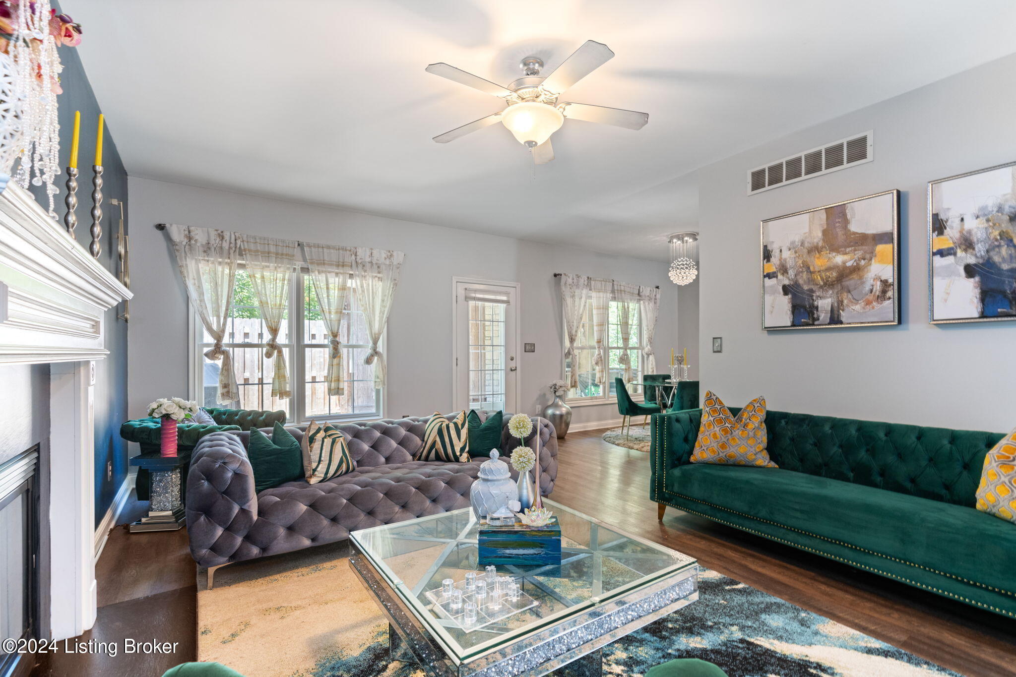 13306 Harris Ridge Ct