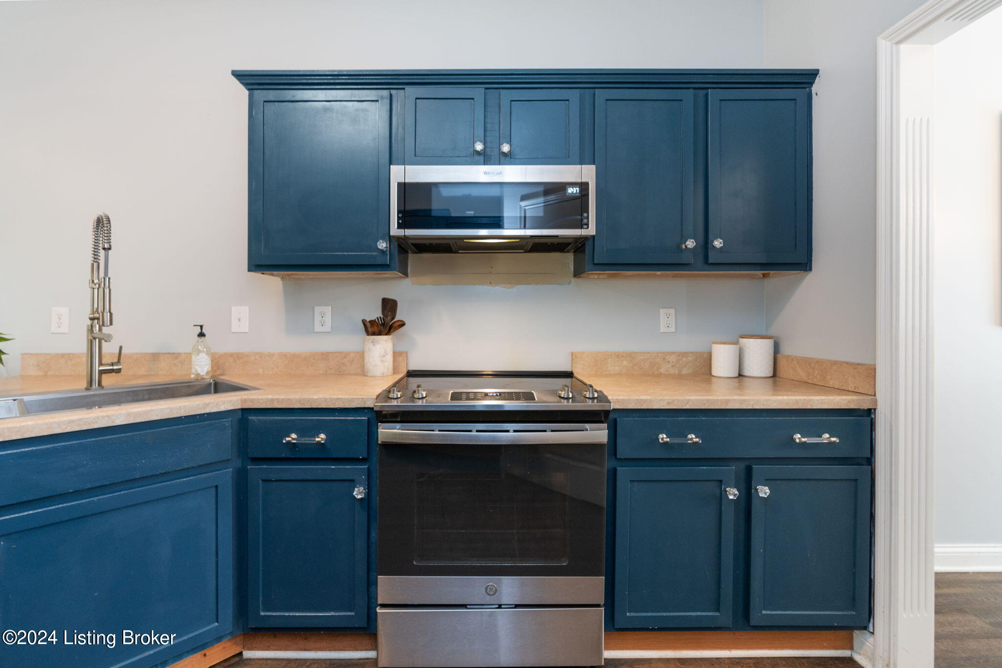 13306 Harris Ridge Ct