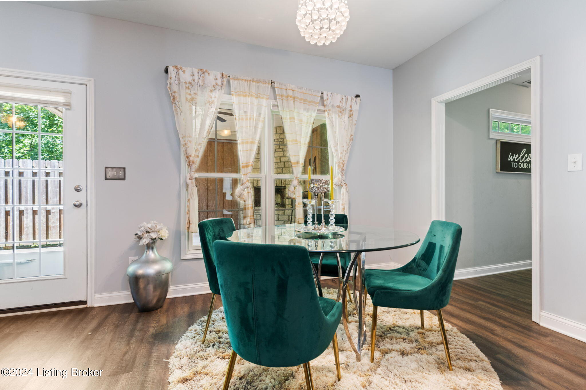 13306 Harris Ridge Ct