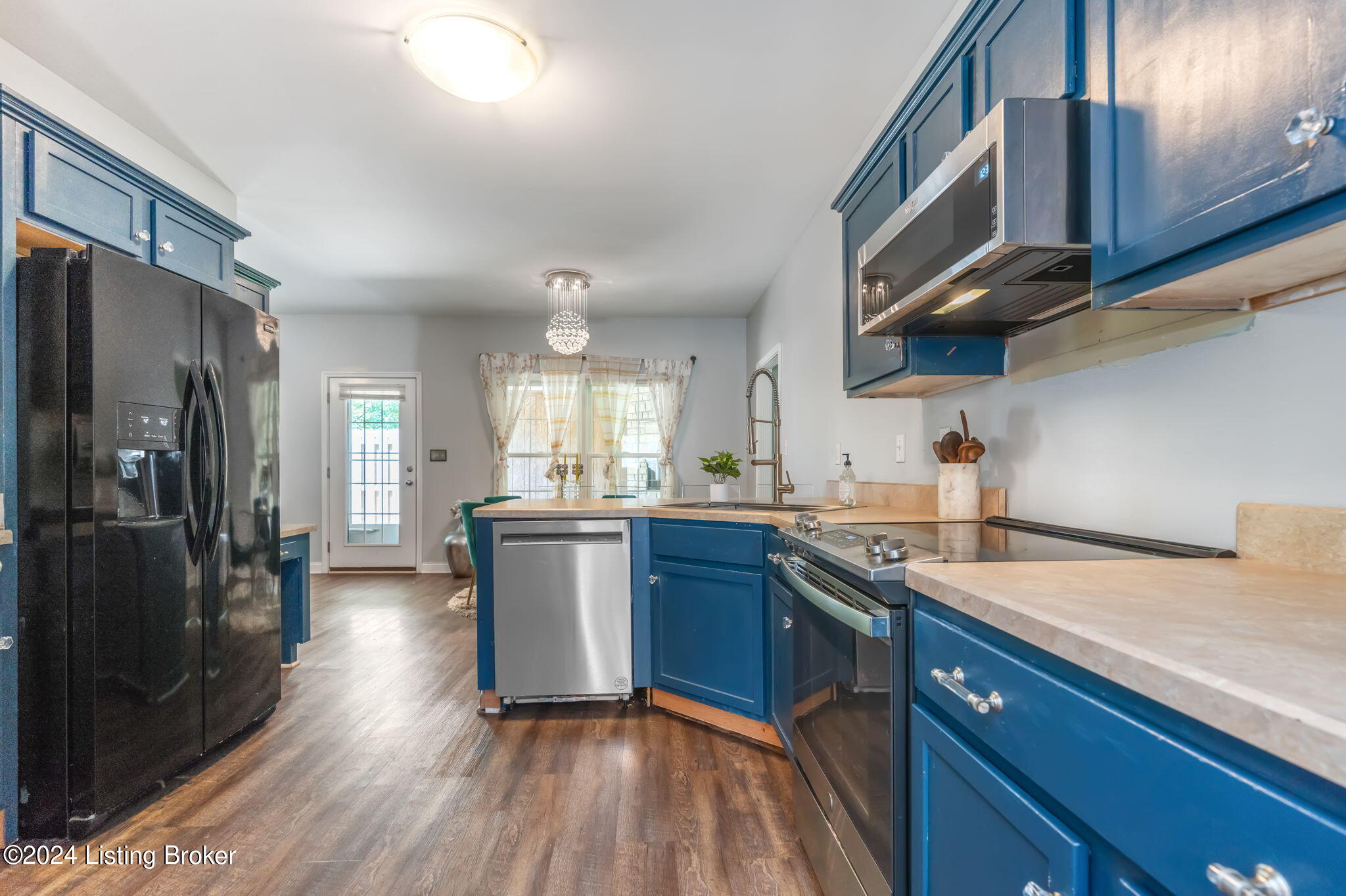 13306 Harris Ridge Ct